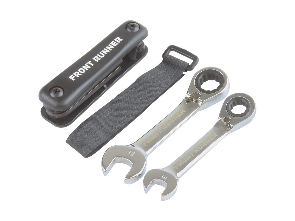 Front Runner Dometic Multi Tool Werkzeug Set