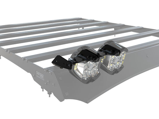 Front Runner Dometic Baja Designs LP4 Montagehalterung (Paar)