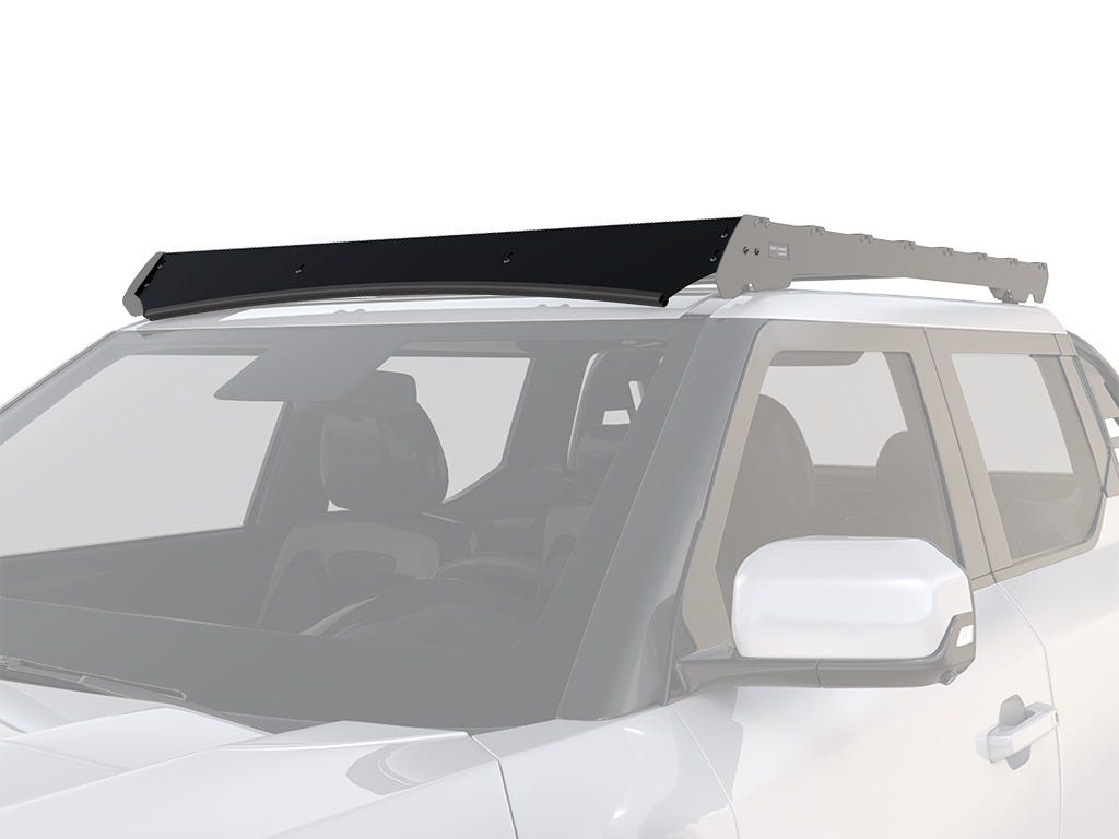 Front Runner Dometic BYD Shark (2025–heute) Slimsport Windabweiser