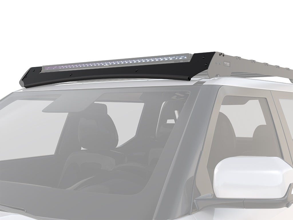 Front Runner Dometic BYD Shark (2025–heute) Slimsport 40-Zoll-Lightbar Windabweiser