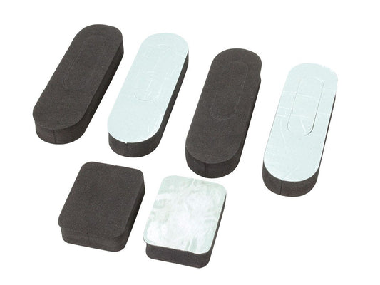 Front Runner Dometic Ersatzpolster-Set für Vertikale Surfboard-Halterung