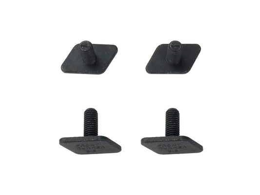 Front Runner Dometic T-Nutenschraube / M8 x 20 mm breit / 4er-Pack