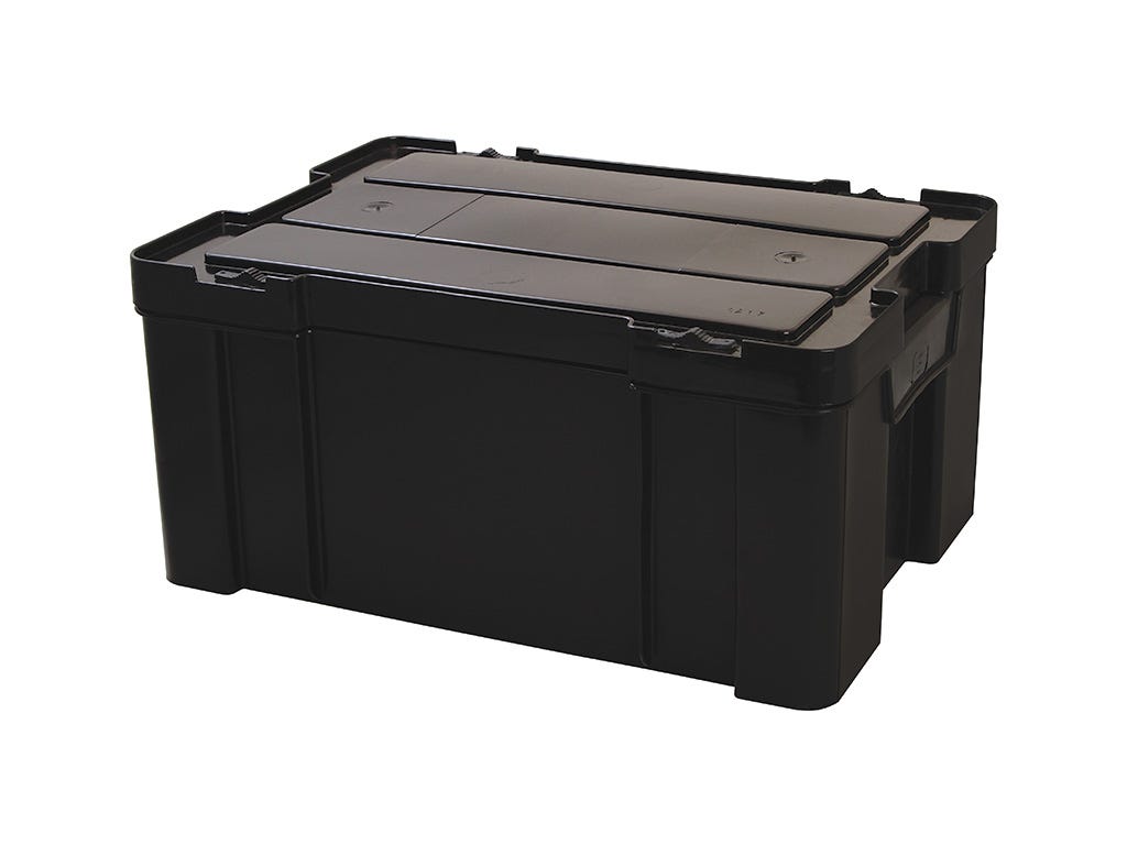 Front Runner Dometic Cub Box