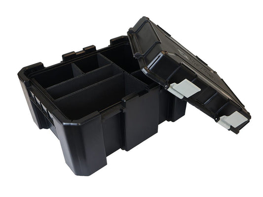 Front Runner Dometic Wolf Pack Pro hoher Deckel mit Schaumstoff-Trennwänden