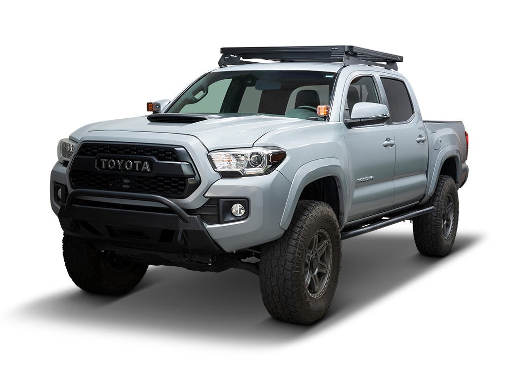 Front Runner Dometic Toyota Tacoma (2005 - 2023) Slimline II Dachträger Kit