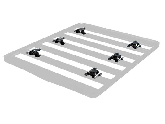 Front Runner Dometic Quick Release Dachzelt Befestigungskit / Sechserset