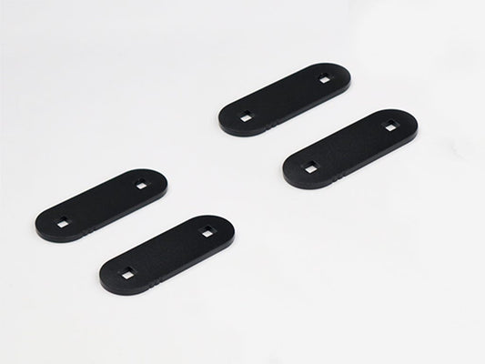 Front Runner Dometic Universal Quick Release Zeltplatten Adapter / Viererset