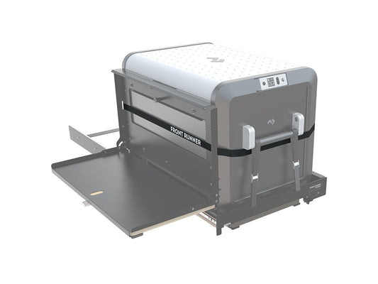 Front Runner Dometic Klapptisch-Installation für Kühlbox Kit