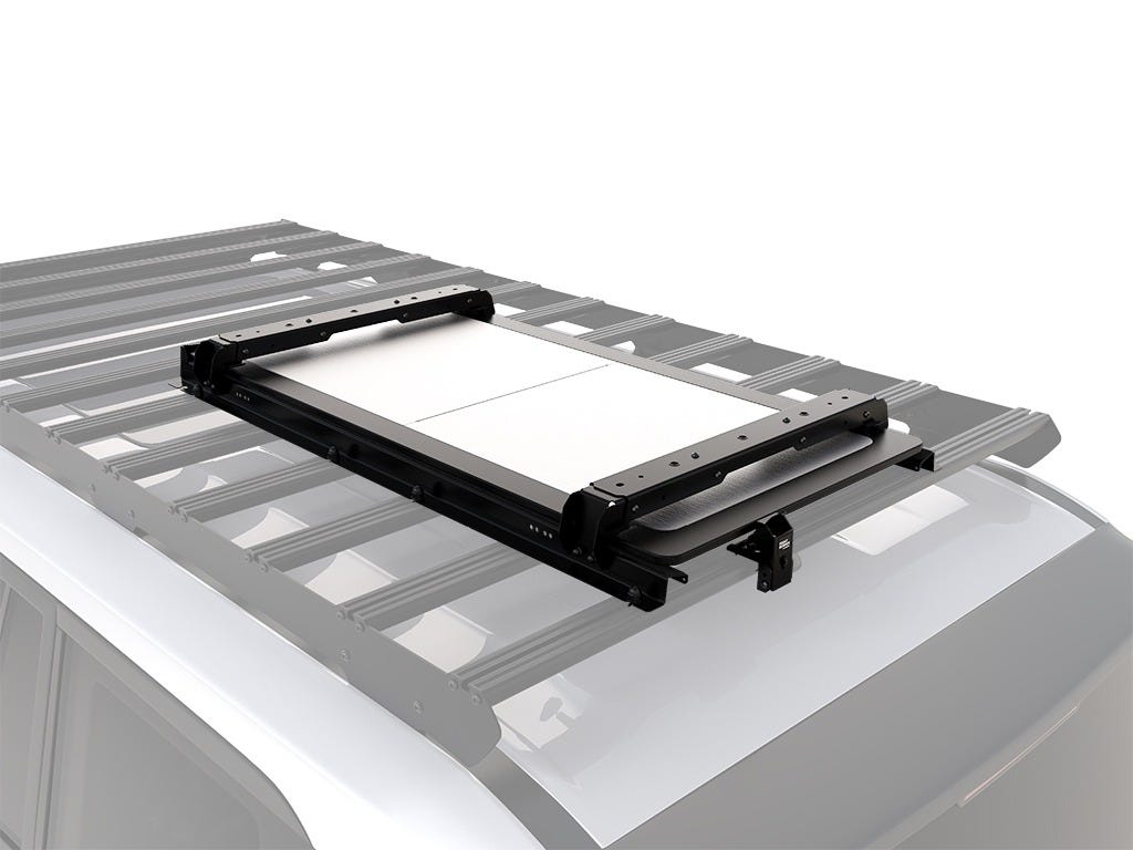 Front Runner Dometic Pro Edelstahl Zubereitungstisch-Kit / Top Mount
