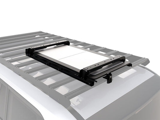 Front Runner Dometic Pro Edelstahl Zubereitungstisch-Kit / Top Mount