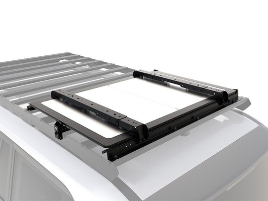 Front Runner Dometic Pro Edelstahl Campingtisch-Kit / Top Mount