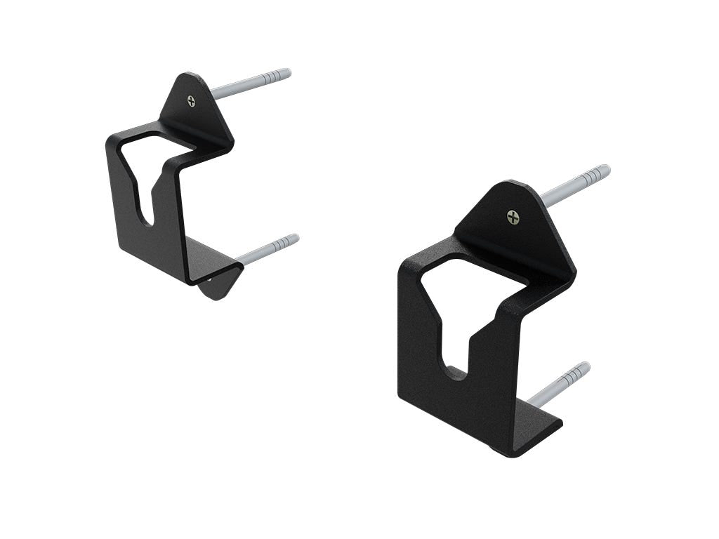 Front Runner Dometic Wand-Halterungen für Quick Release Dachzelt Befestigungskit