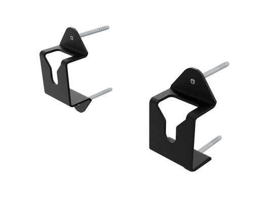 Front Runner Dometic Wand-Halterungen für Quick Release Dachzelt Befestigungskit