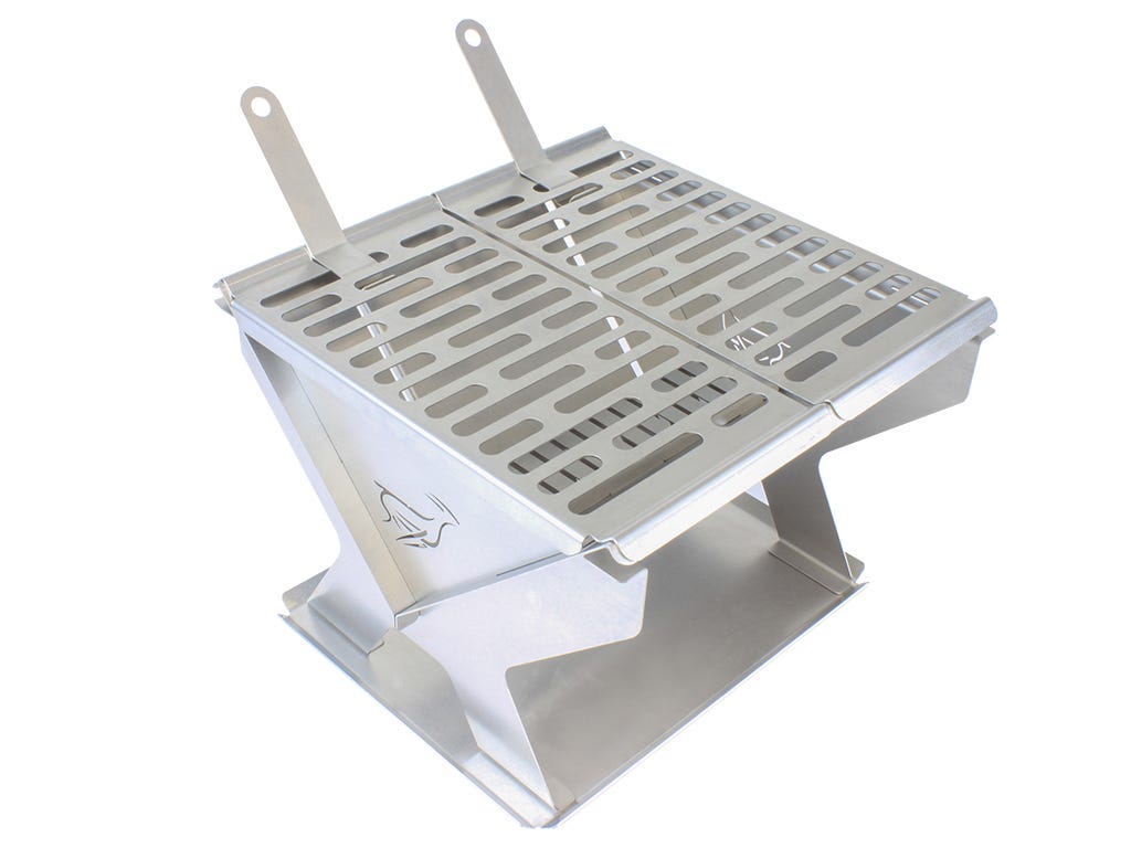 Front Runner Dometic BBQ Grill / Feuerstelle