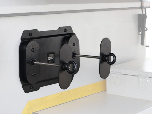 Front Runner Dometic Universal Seiten-Halterung für Pro Wasserkanister / 20 l