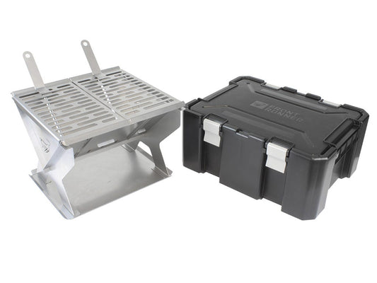 Front Runner Dometic BBQ Grill / Feuerstelle & Wolf Pack Pro Kit