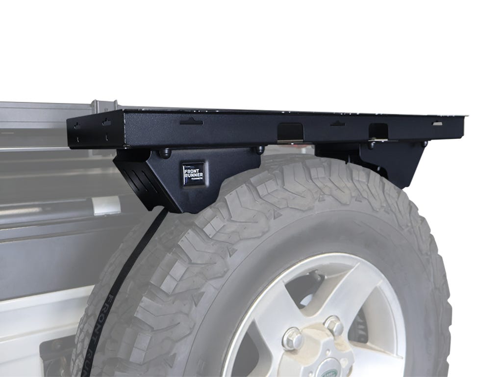 Front Runner Dometic Reserverad-Ablage