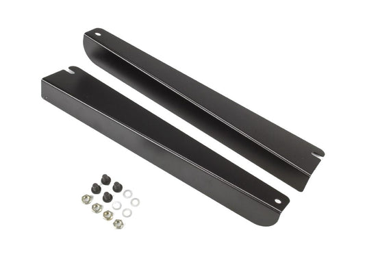 Front Runner Dometic Windabweiser 20 mm extra flach (Paar) / 1165 mm