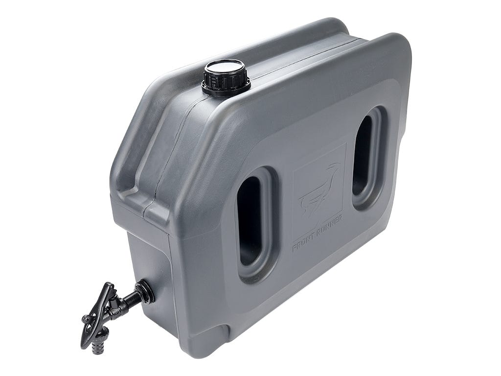 Front Runner Dometic Pro Wasserkanister mit Hahn / 20 l